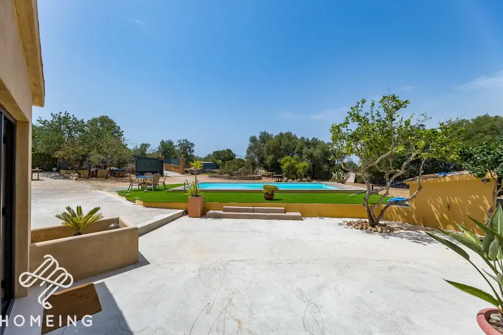 Casa en alquiler, Llucmajor