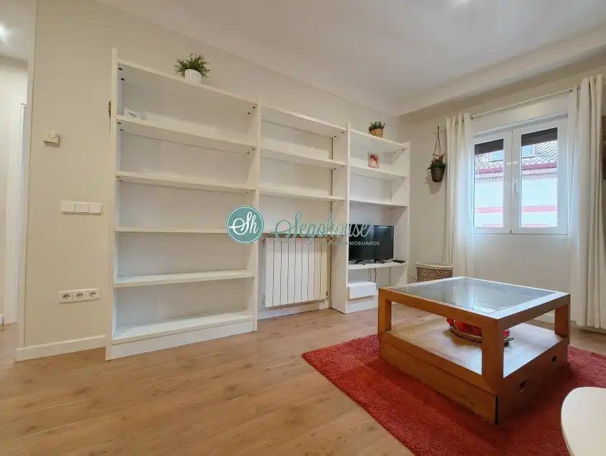 Piso de 68 m² en Segovia