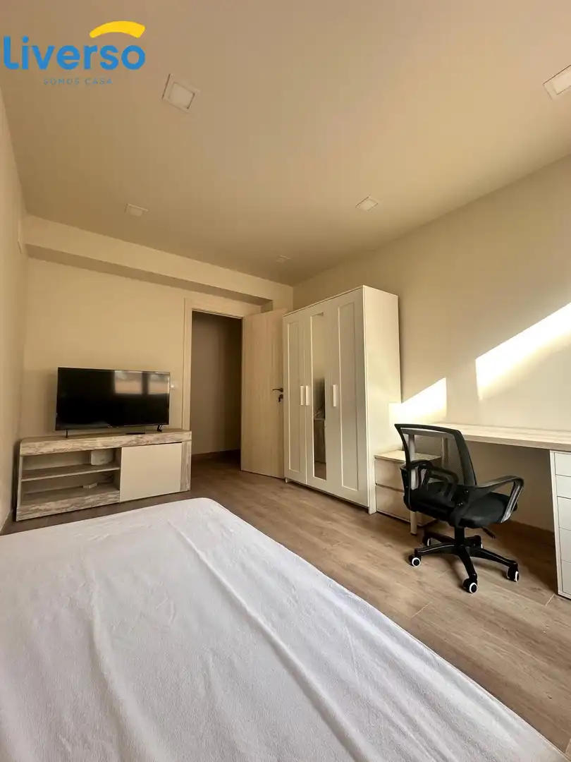 Habitación 95 m², Burgos