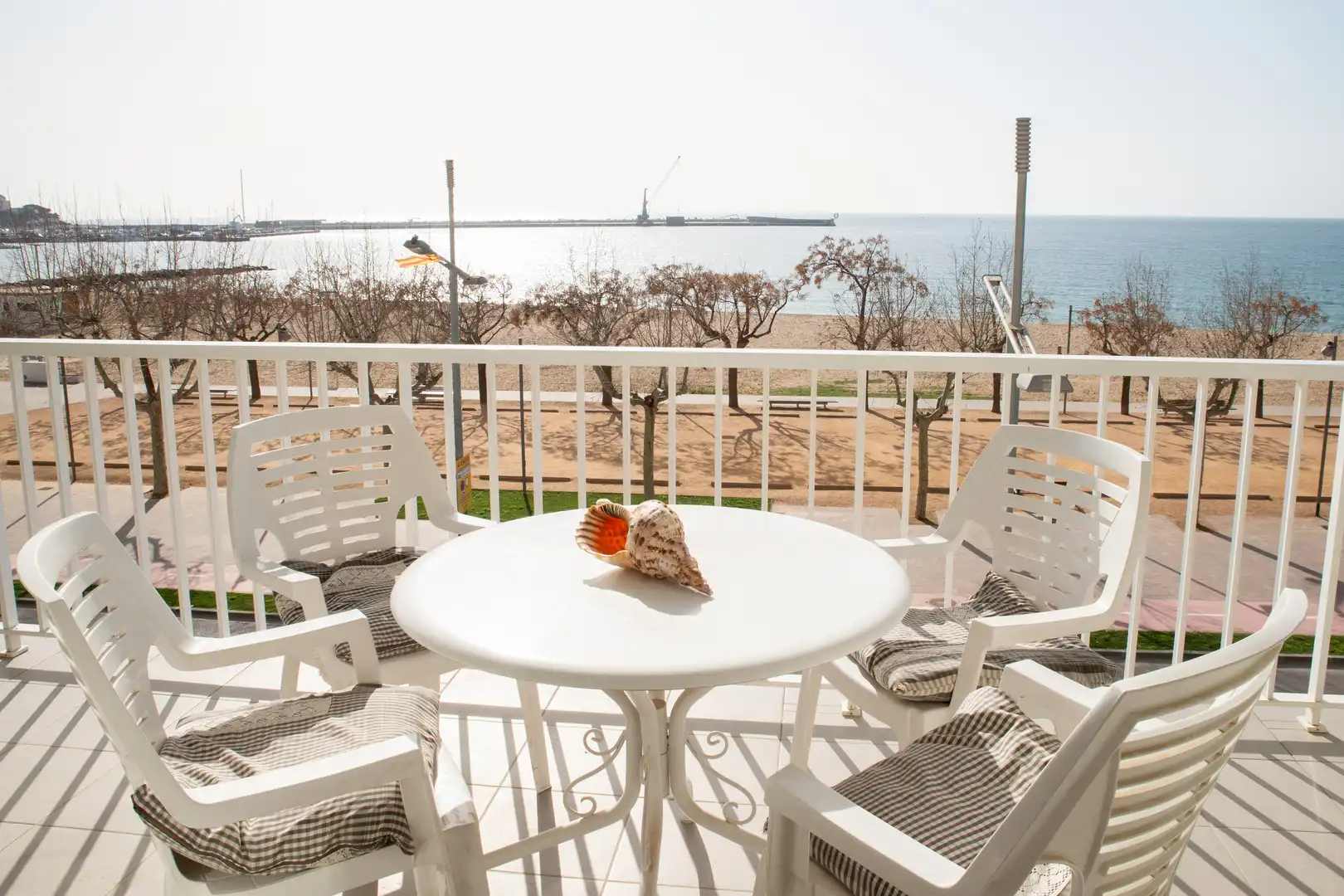 Pis de 75 m² a Palamós