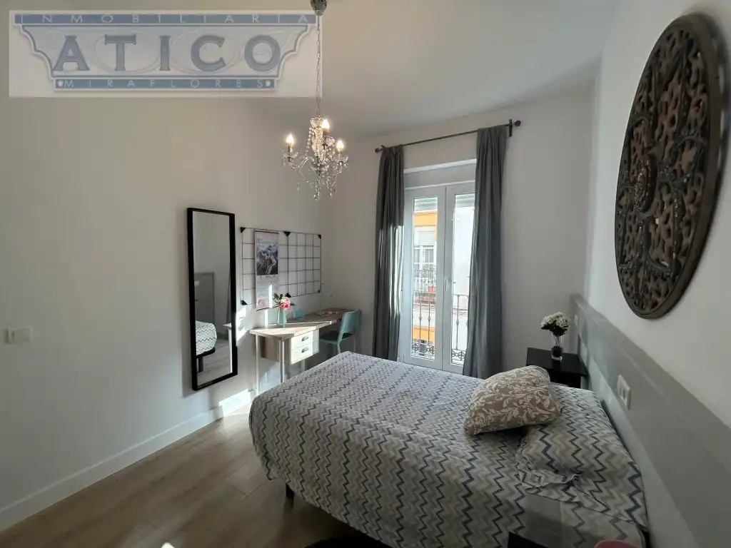 Piso de 91 m² en Sevilla