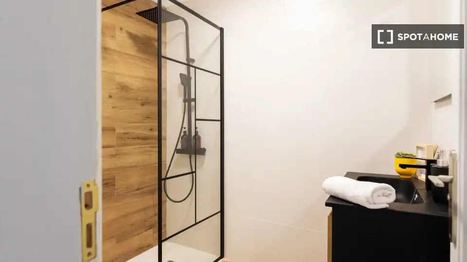 Habitación 69 m², Candelaria