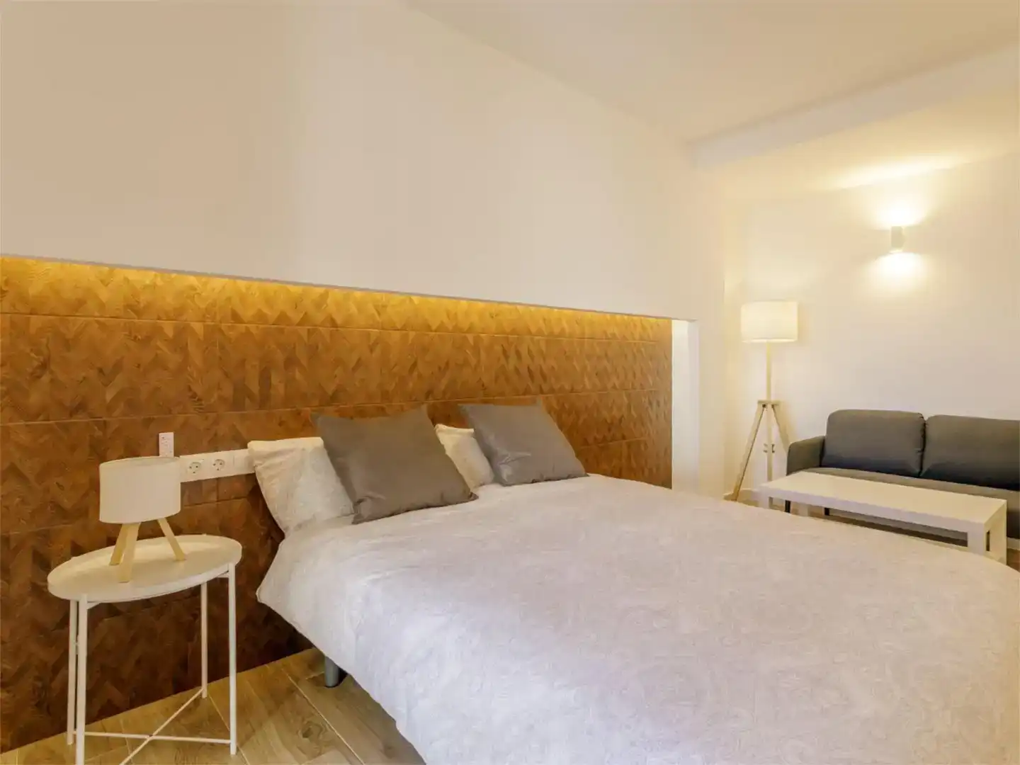 Habitación 100 m², San Vicente del Raspeig