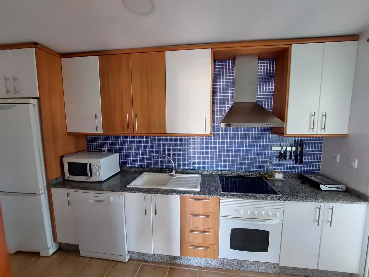 Pis de 70 m² a Vera