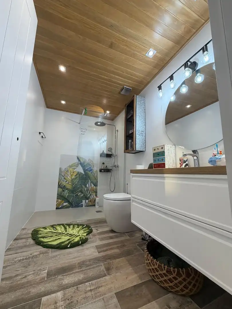 Piso de 68 m² en El Ejido