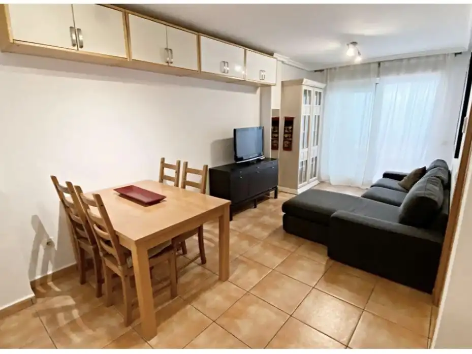 Piso de 60 m² en Ibiza