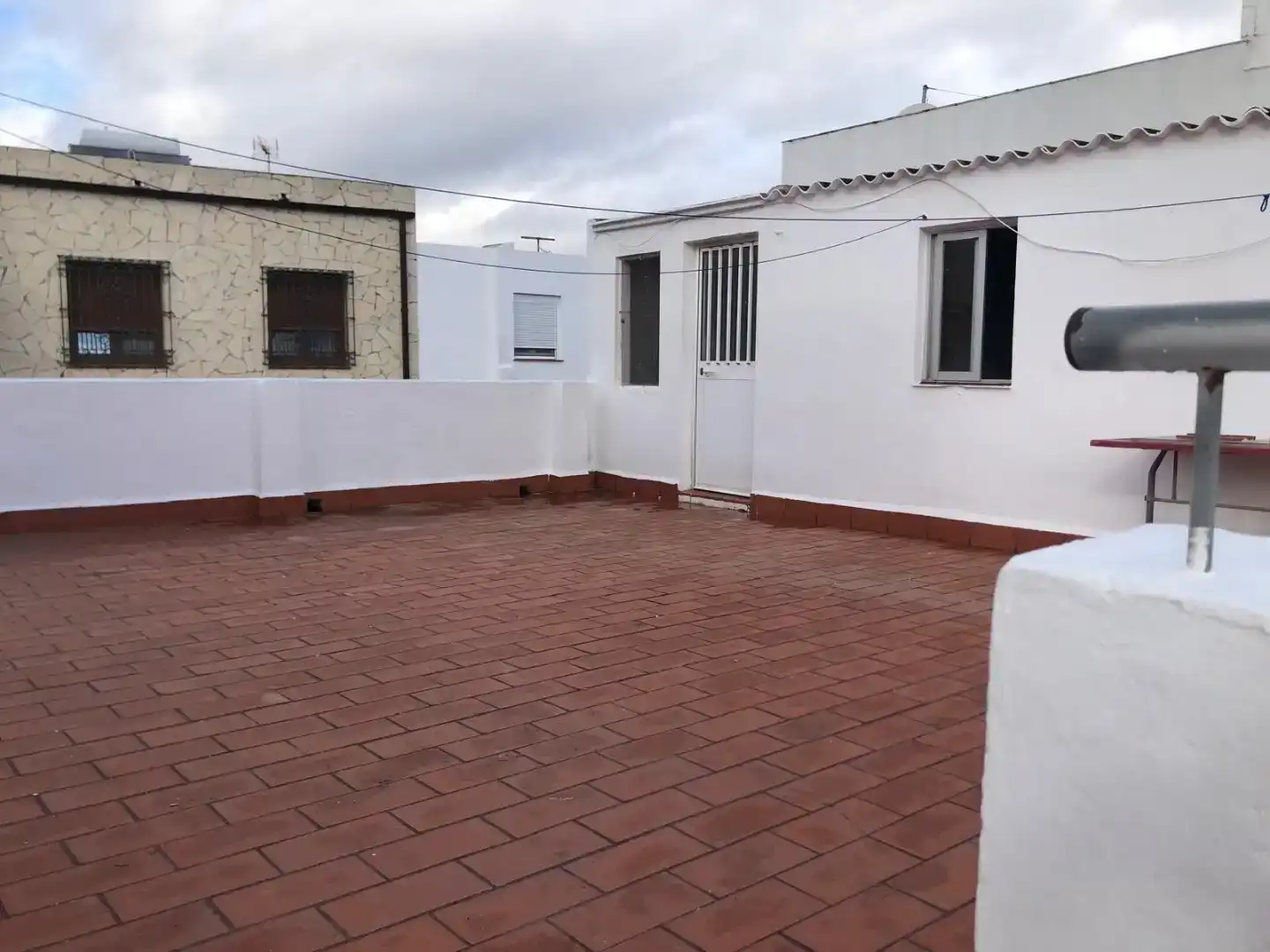 Piso de 115 m² en San Roque