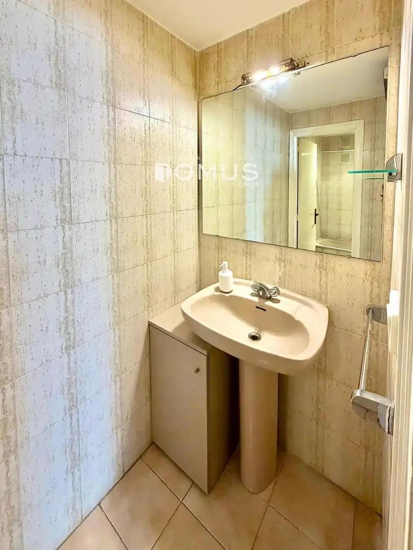 Pis de 37 m² a l'Escala