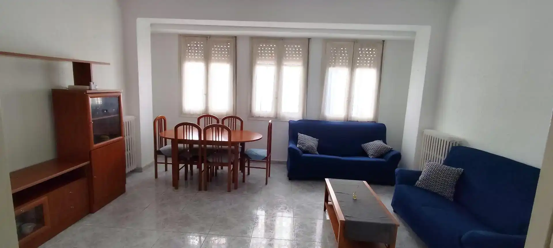 Habitación 130 m², Calatayud