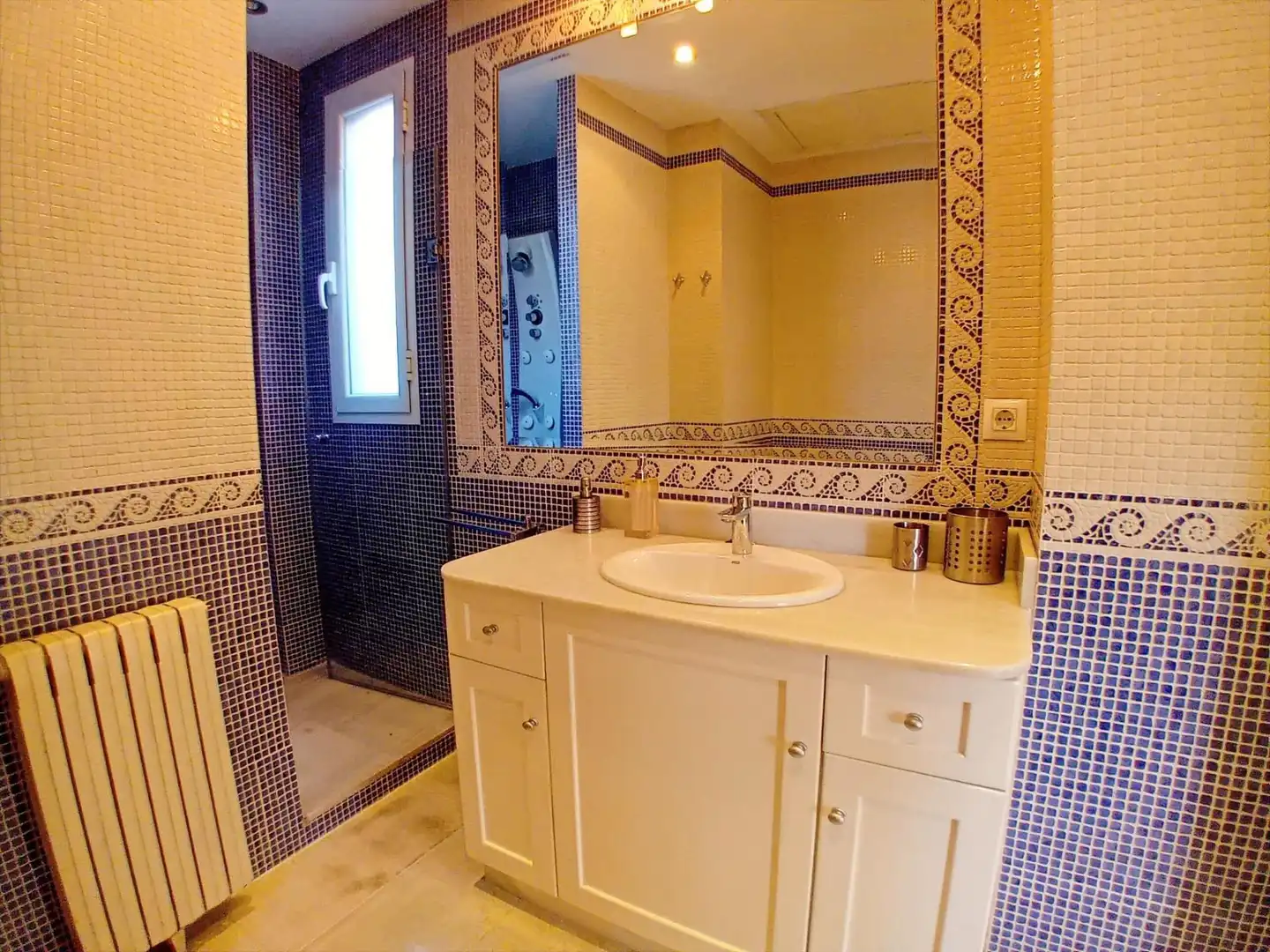 Piso de 428 m² en Córdoba