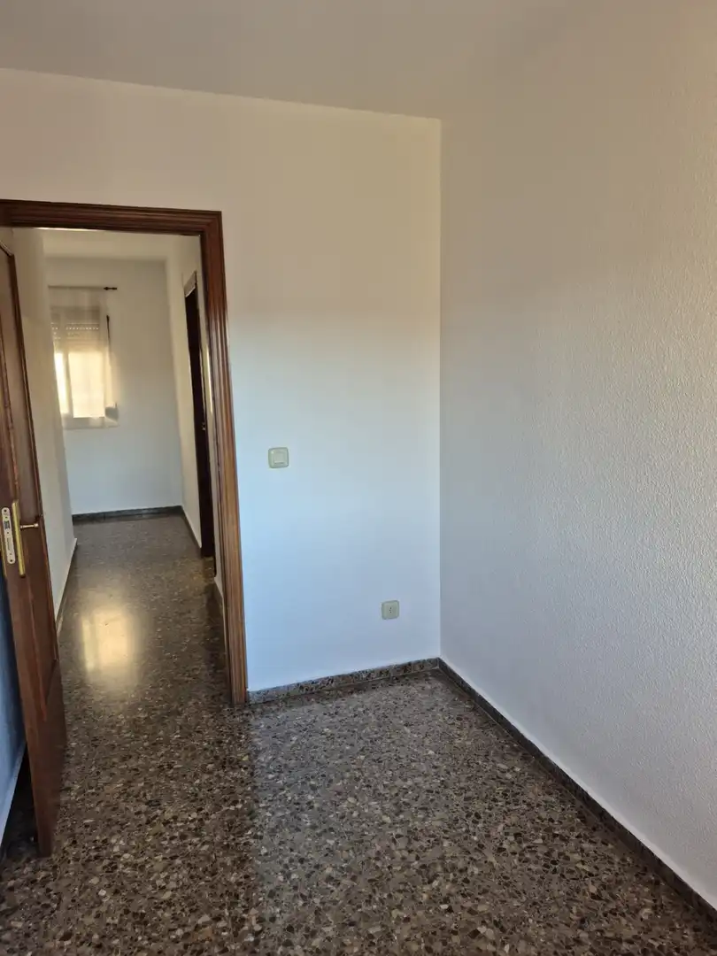 Piso de 119 m² en Mislata