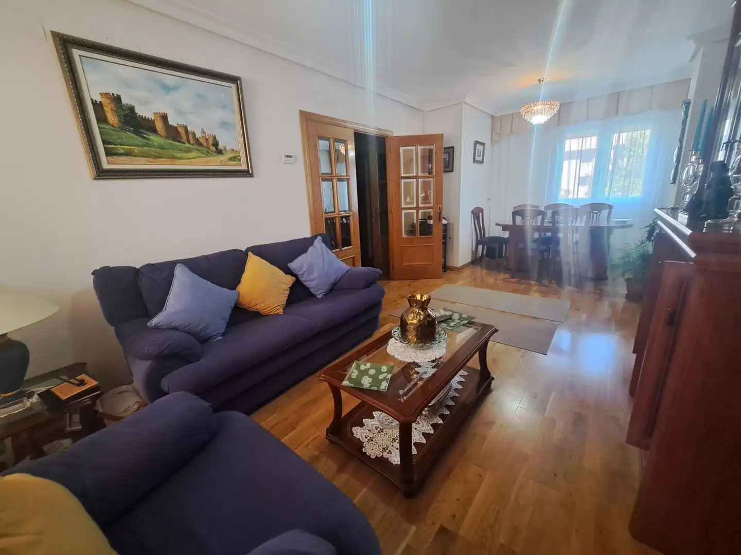 Casa de 250 m² en Ávila
