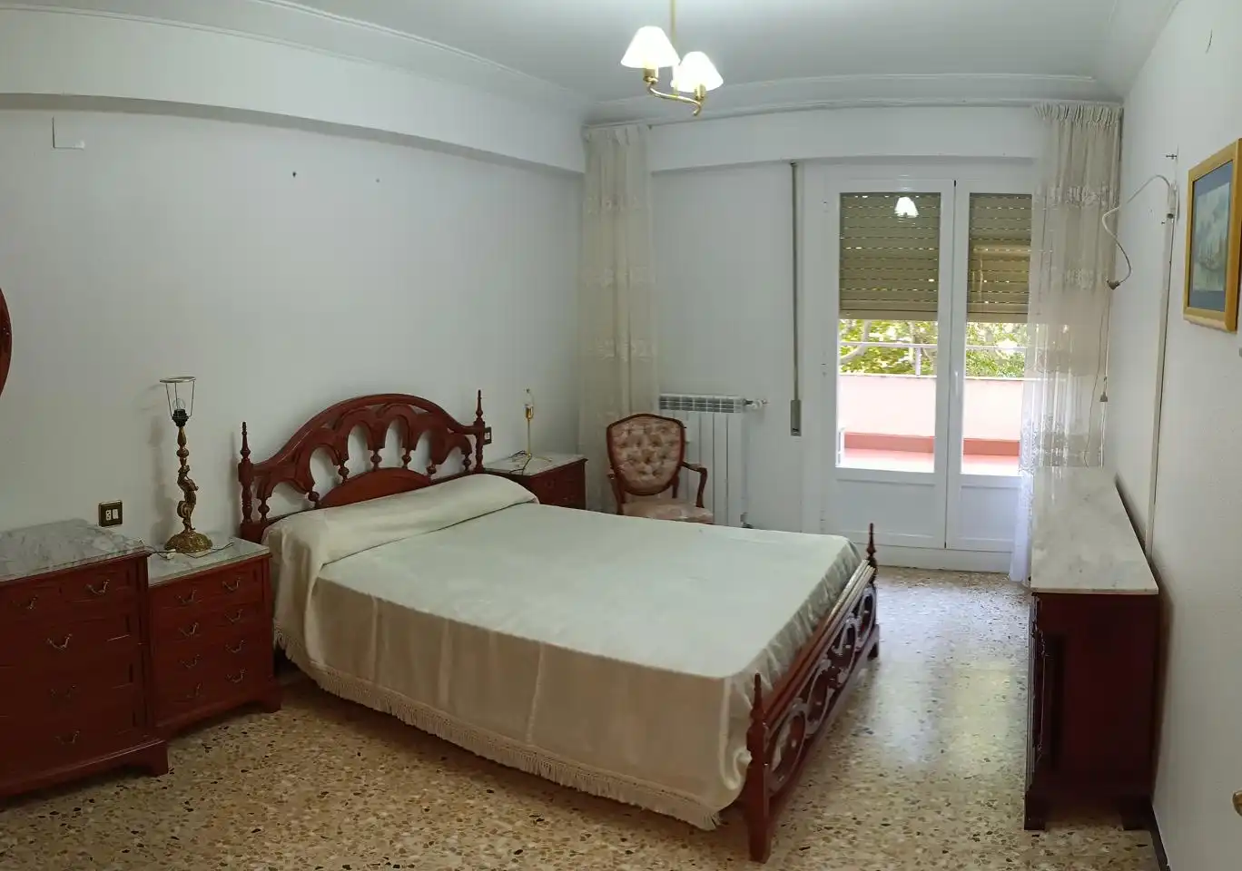 Pis de 90 m² a Calataiud