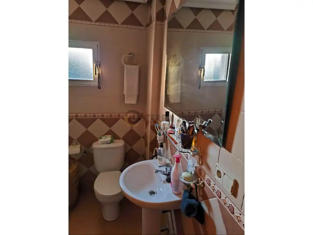 Piso de 125 m² en Jaén