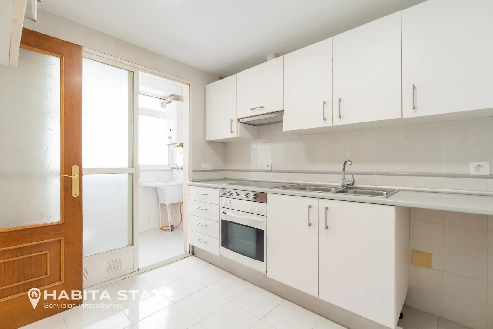 Piso de 130 m² en Almería