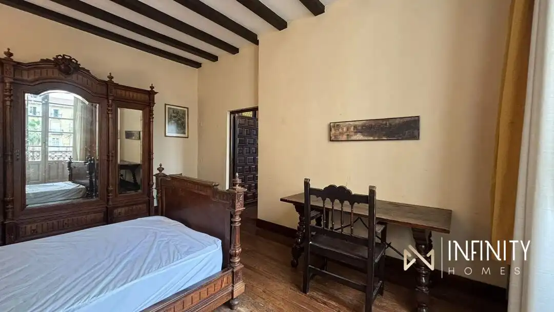 Piso de 170 m² en Bilbao