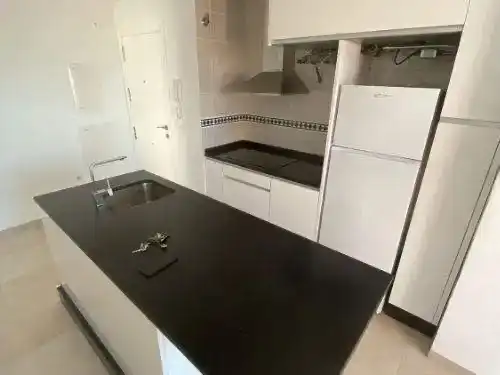 Piso de 60 m² en Málaga