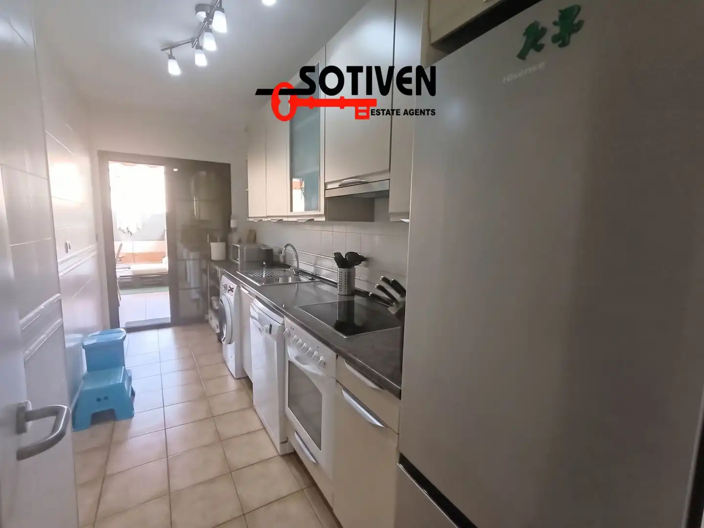 Appartamento 56 m² a Adeje