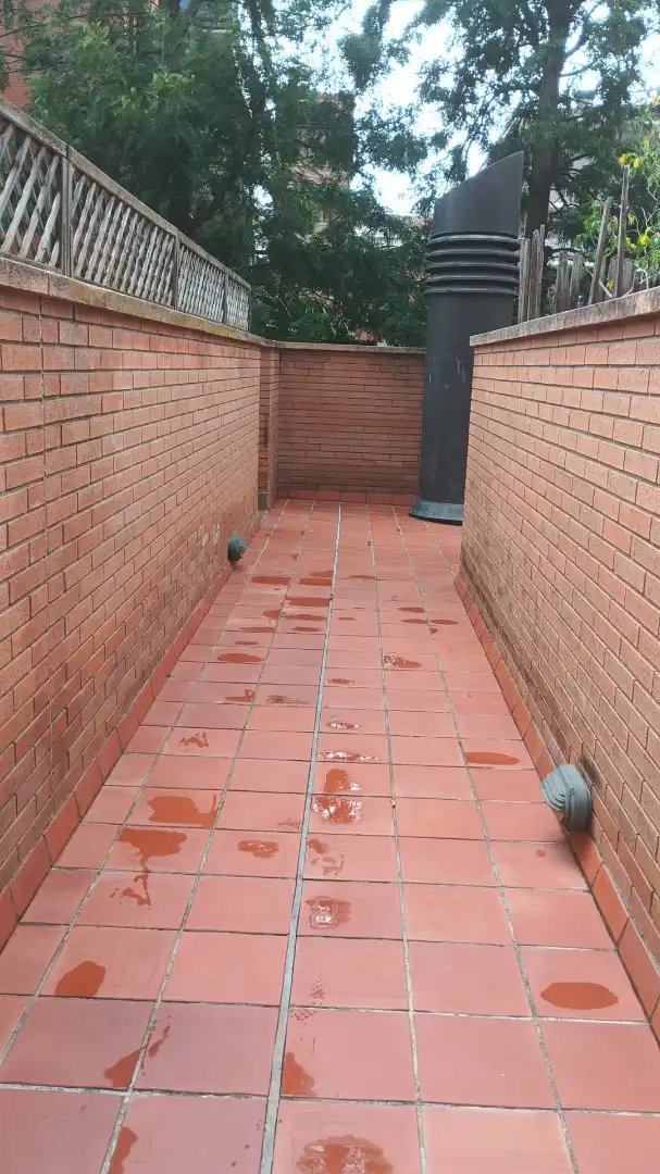 Piso de 100 m² en Castelldefels
