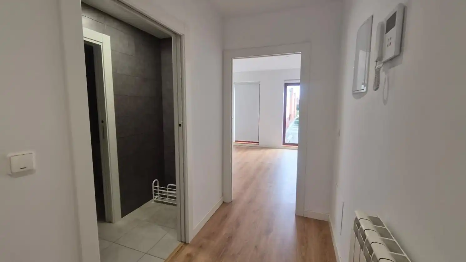 Pis de 86 m² a Valladolid