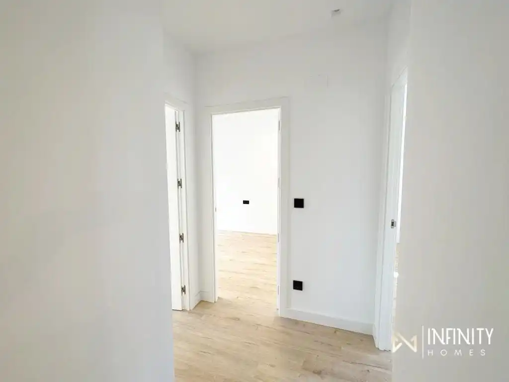 Pis de 87 m² a Bilbao