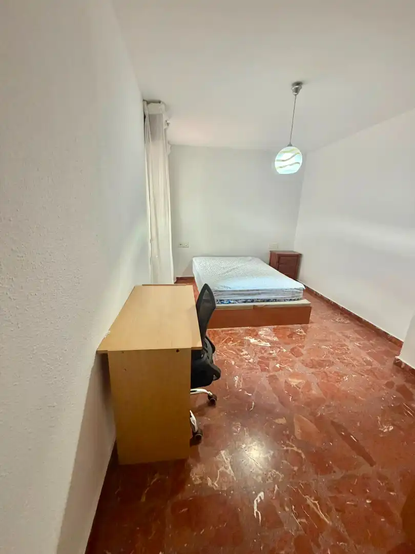 Habitación 109 m², Jaén