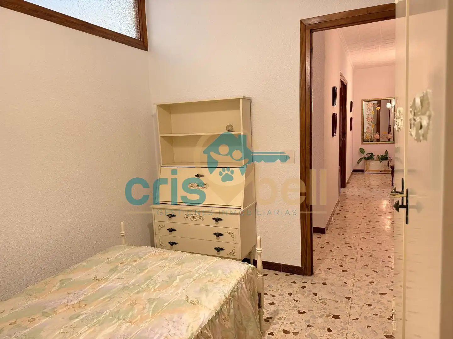 Piso de 110 m² en Puerto Lumbreras