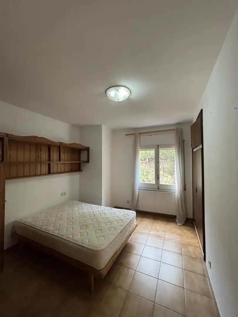 Piso de 90 m² en Portbou