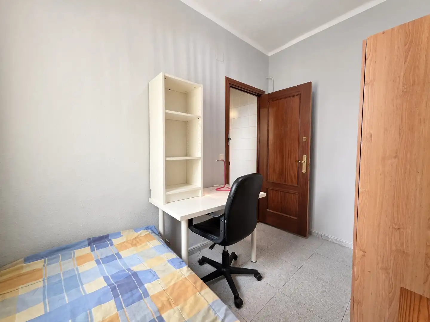 Piso de 145 m² en Madrid