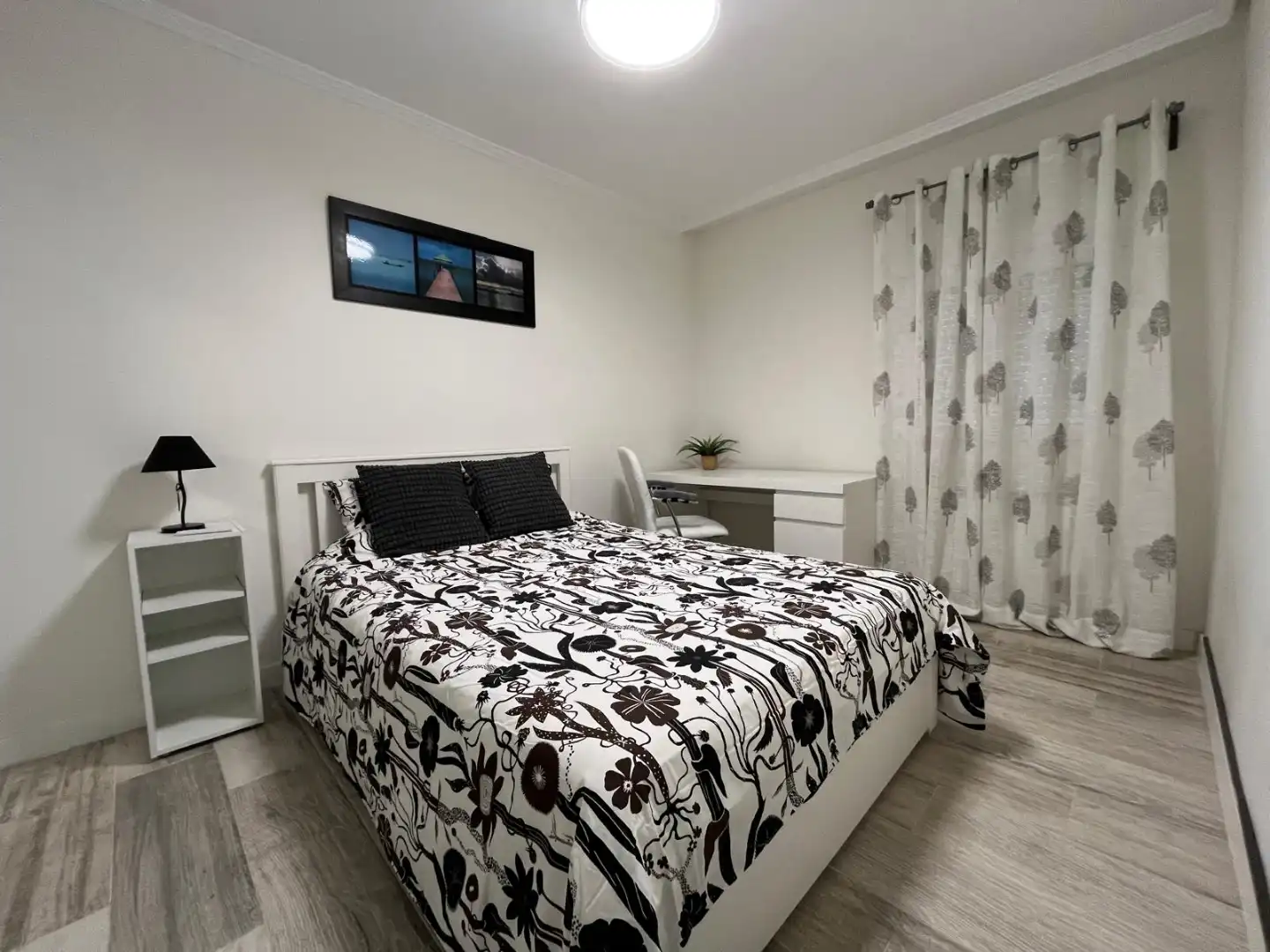 Pis de 64 m² a Getafe
