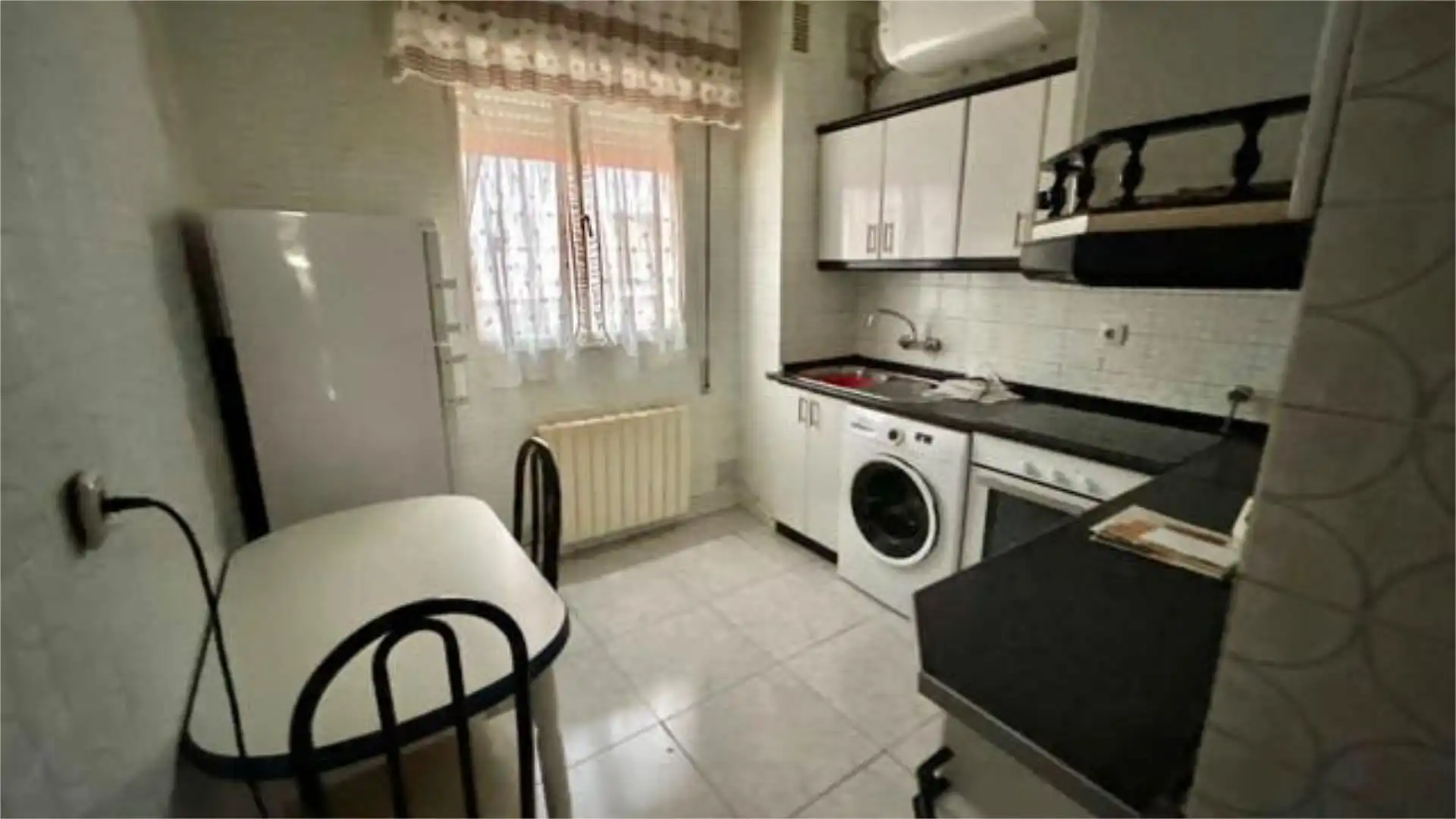 Piso de 92 m² en Palencia