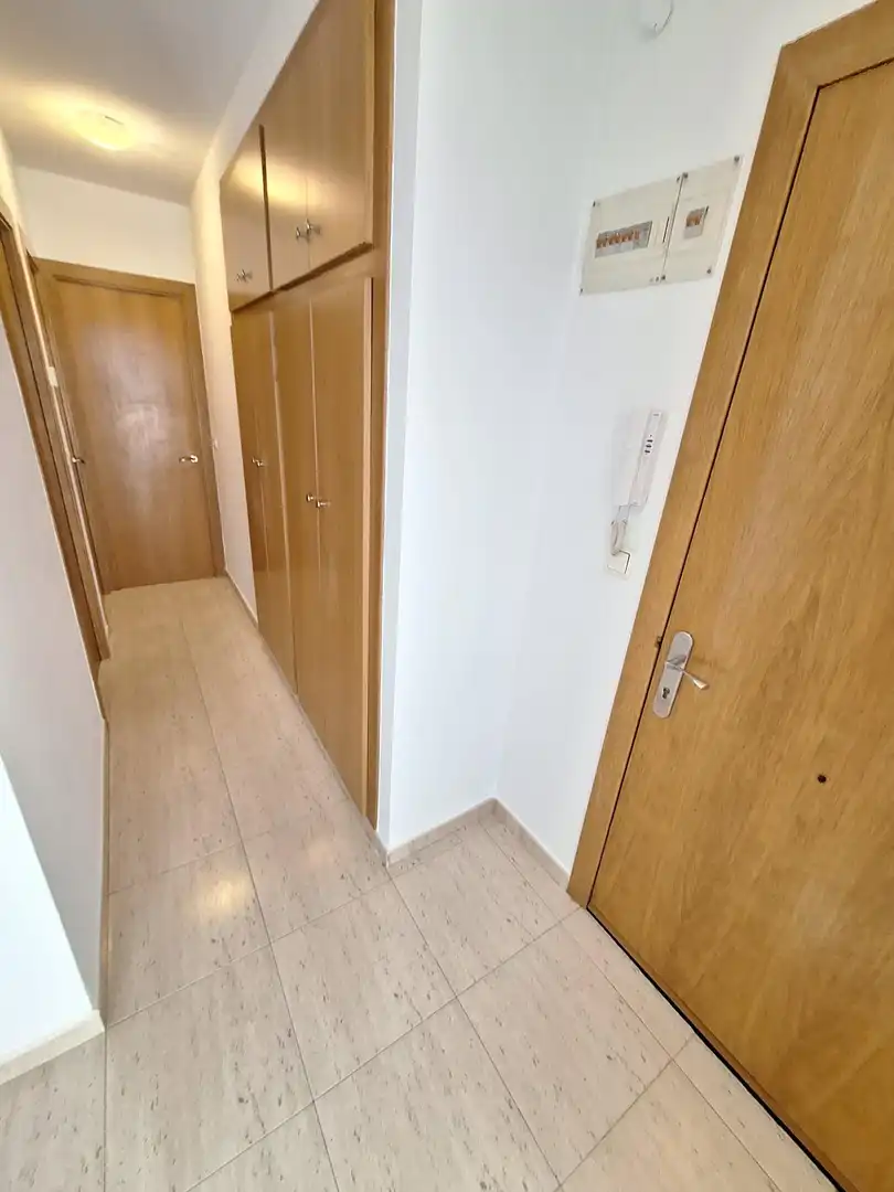 Piso de 73 m² en Santa Margarida de Montbui
