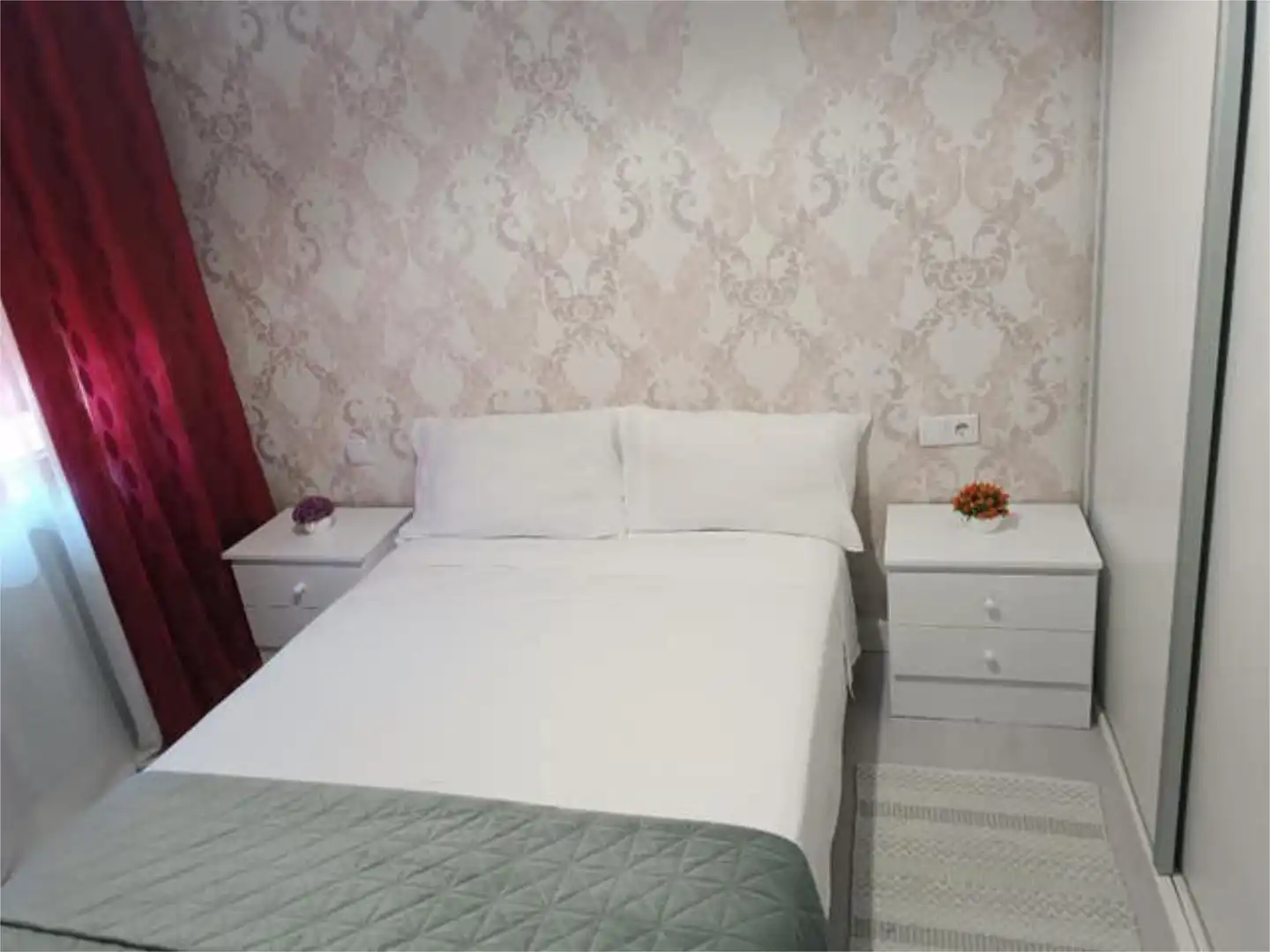 Piso de 55 m² en Llangréu / Langreo