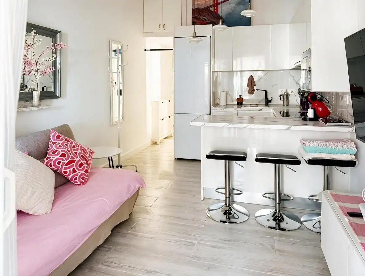 Appartamento 45 m² a San Bartolomé de Tirajana