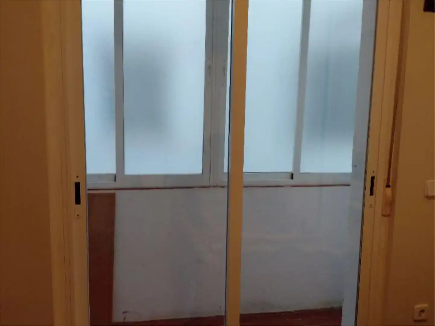 Piso de 84 m² en Salamanca