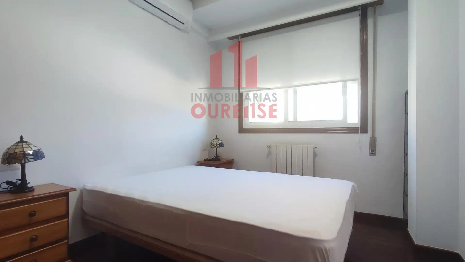 Piso de 63 m² en Ourense
