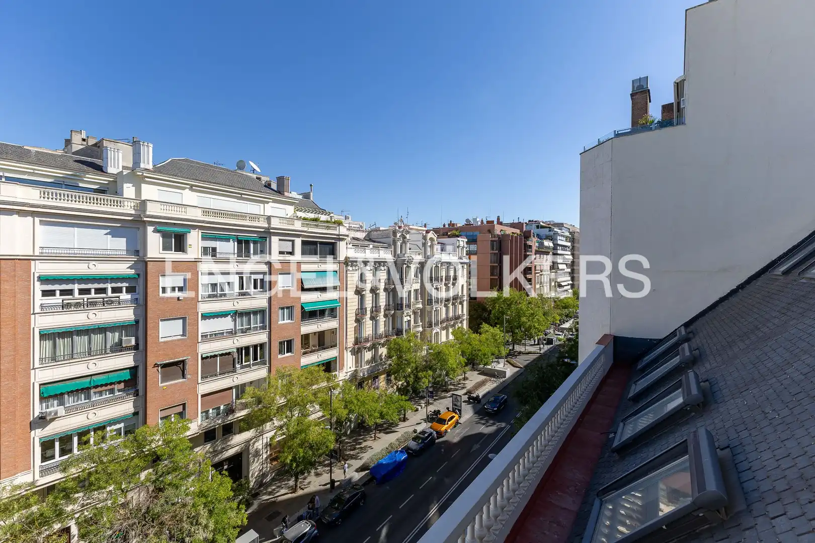 Appartamento 300 m² a Madrid