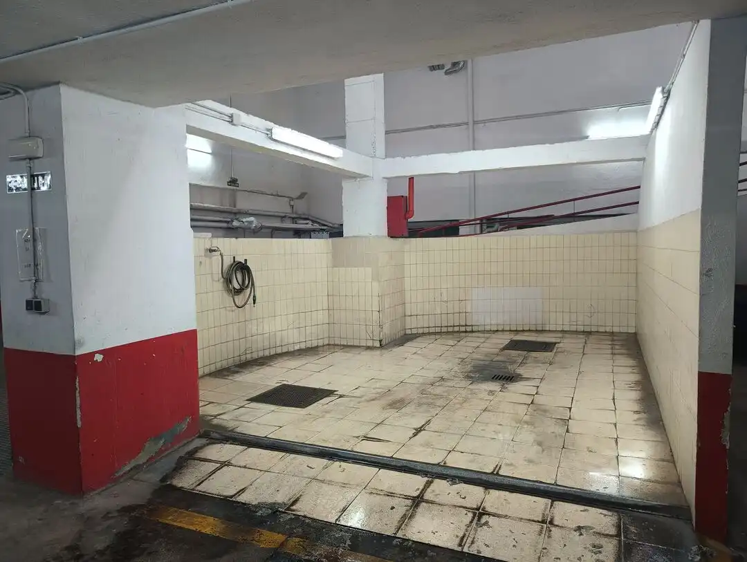 Piso de 116 m² en Pamplona