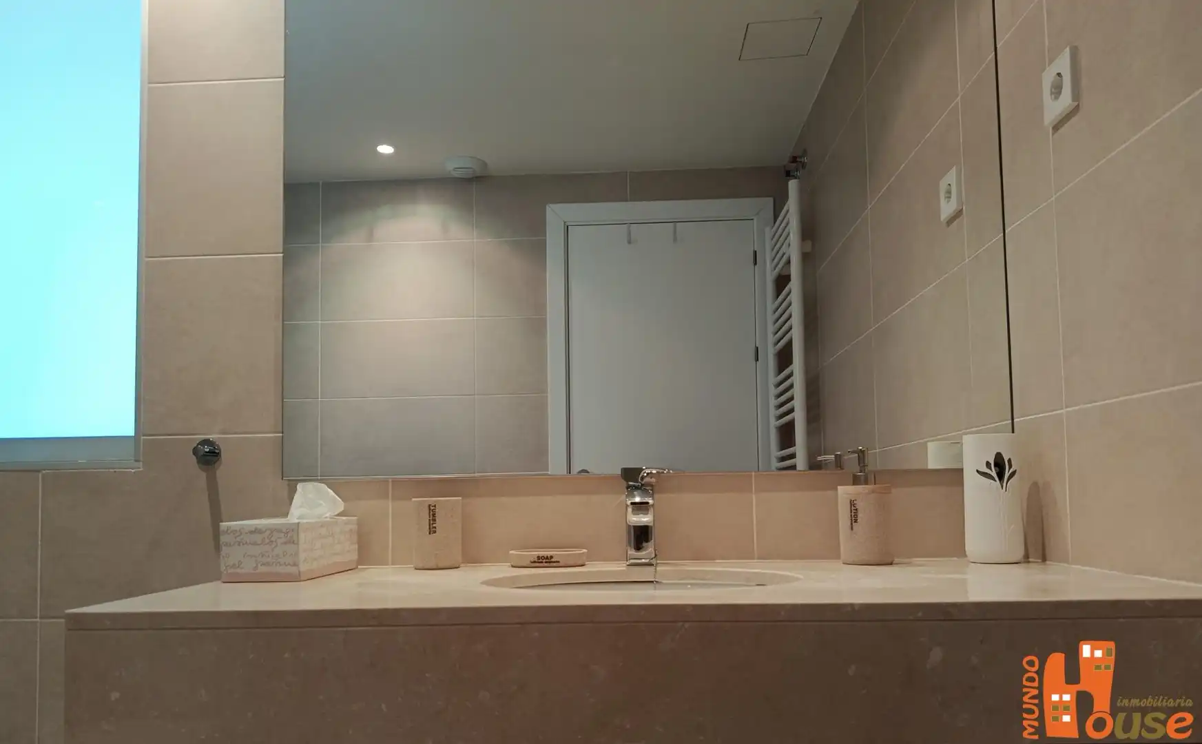 Wohnung 132 m² in Palazuelos de Eresma