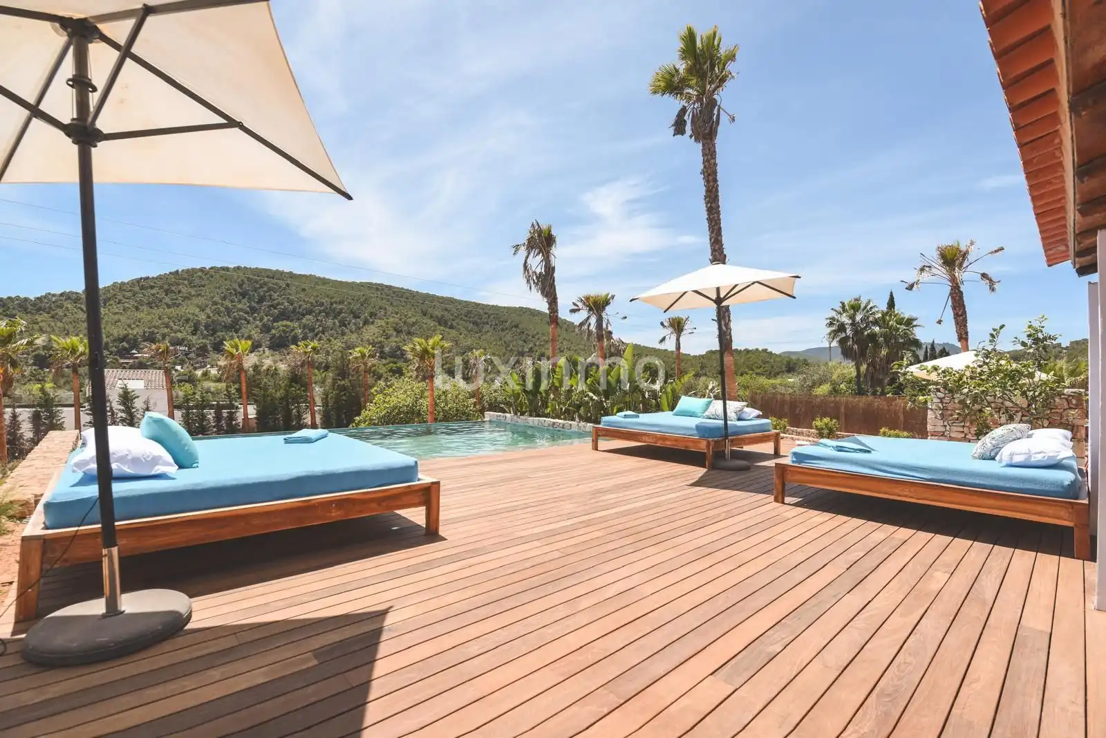 Casa de 420 m² a Sant Josep de sa Talaia
