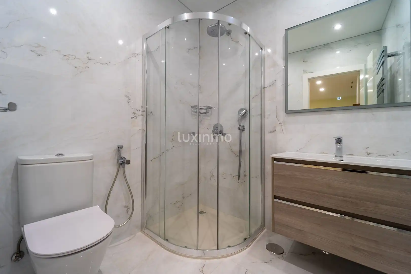 Piso de 115 m² en Altea