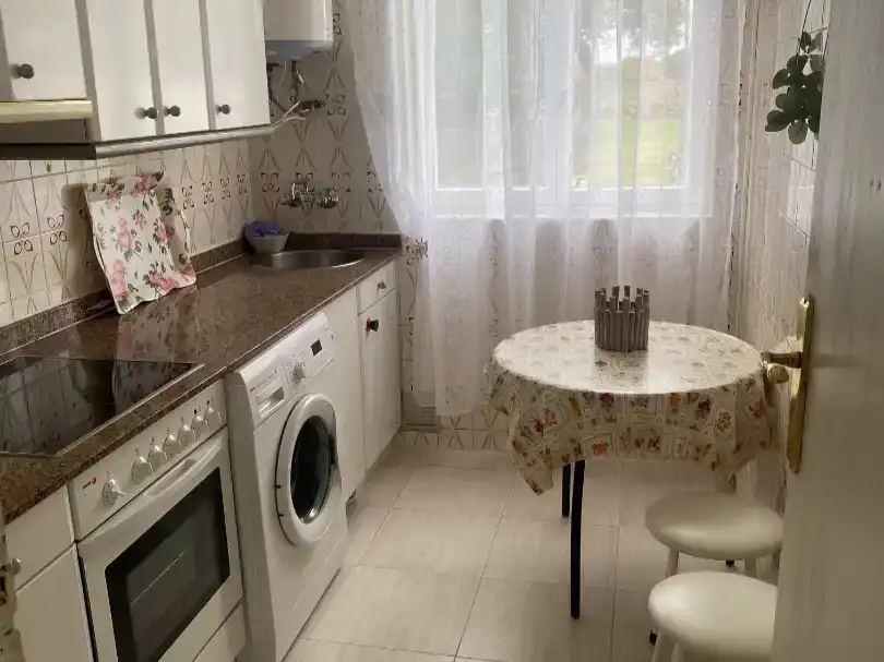 Piso de 65 m² en Ribamontán al Mar