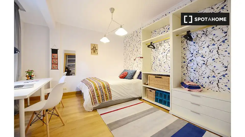 Habitación en alquiler, Bilbao