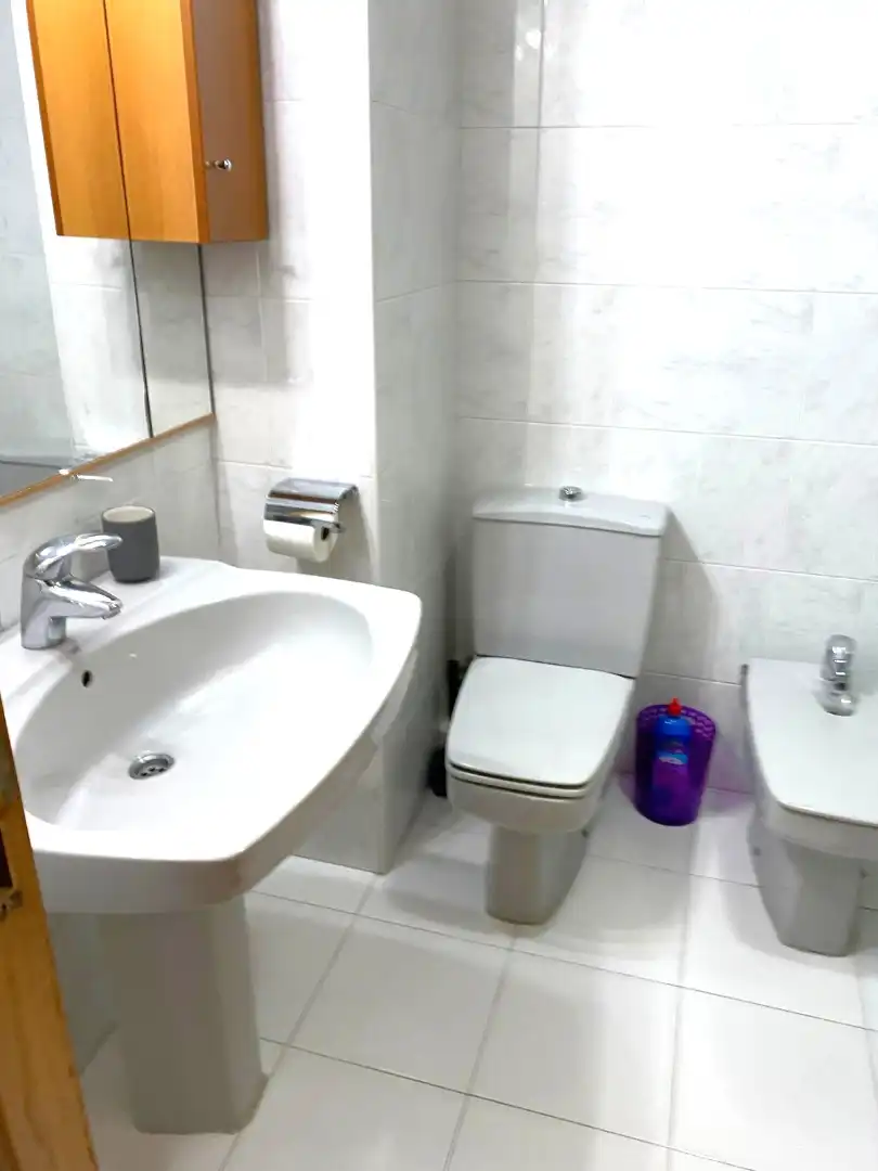 Habitación en alquiler, Murcia
