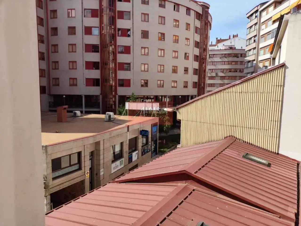 Pis de 75 m² a Ourense