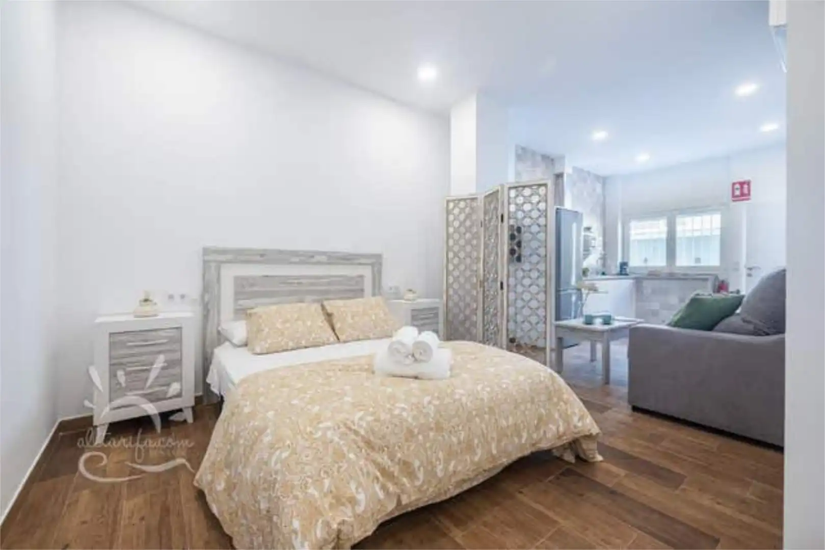 Piso de 60 m² en Tarifa