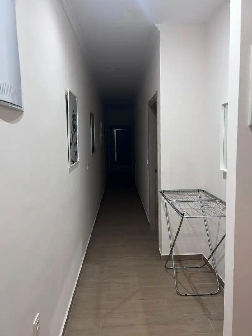 Pis de 52 m² a Melilla