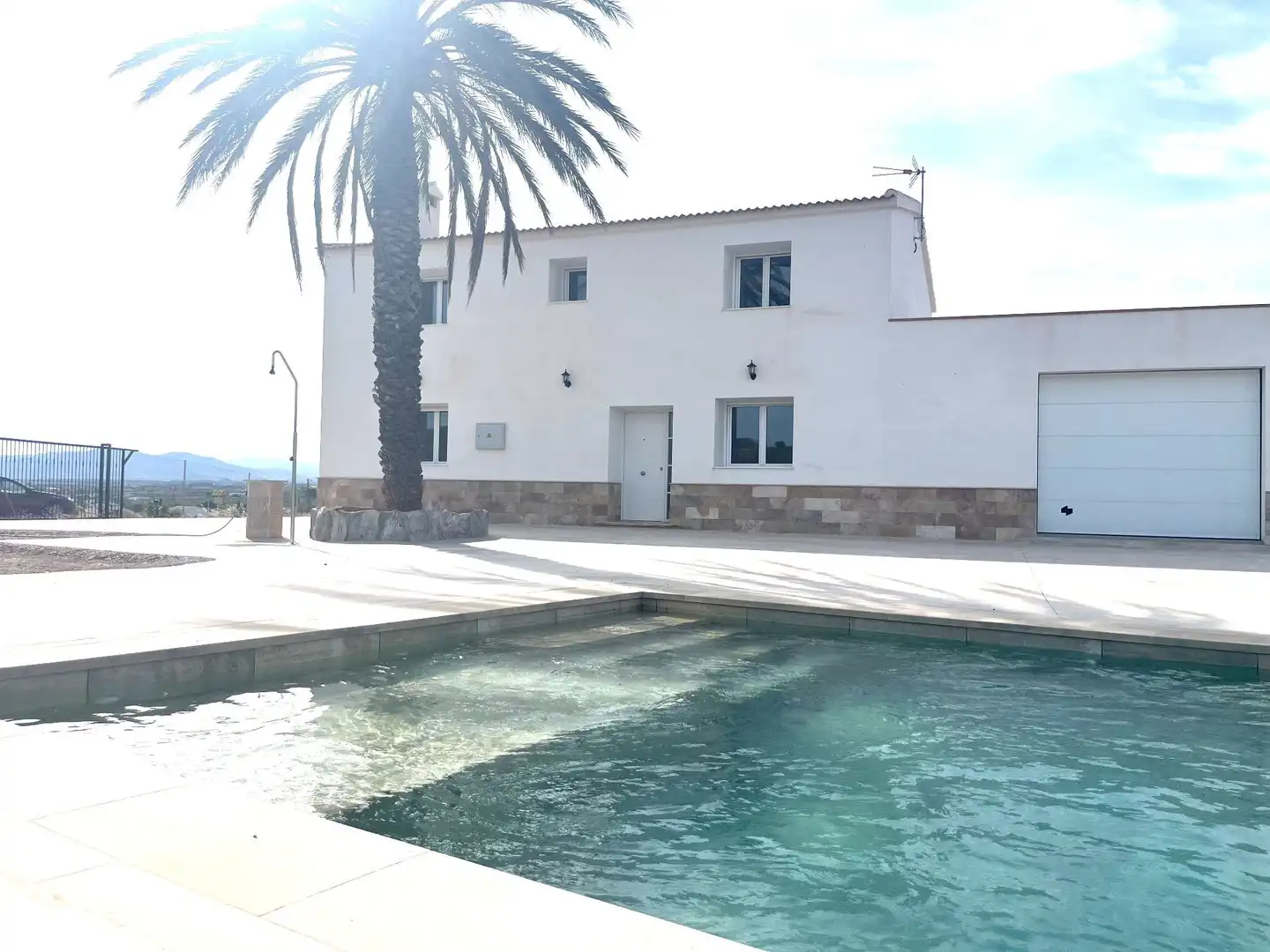 Piso de 188 m² en Albox