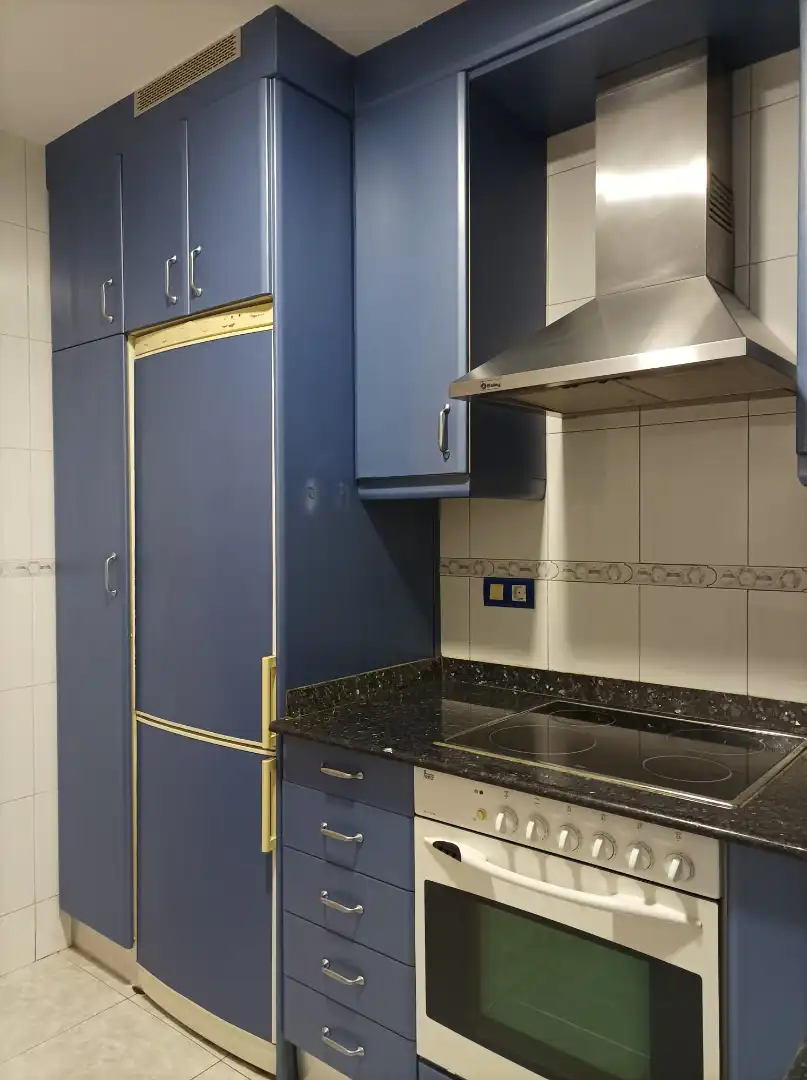Piso de 55 m² en Santander