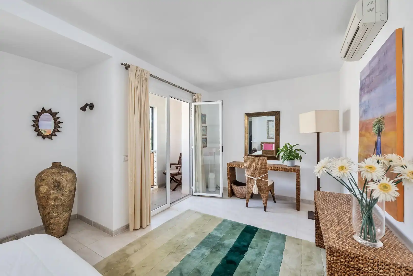 Piso de 125 m² en Artà